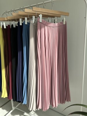 画像8: ●S〜LLさんも穿けちゃう!?【LIVEご紹介アイテム】●プリーツパンツ