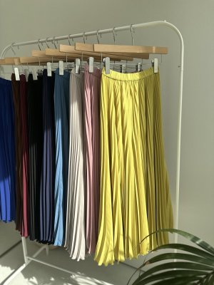 画像11: ●S〜LLさんも穿けちゃう!?【LIVEご紹介アイテム】●プリーツパンツ