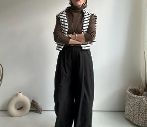 画像12: ●まるで毛布!?のあたたかさ●【LIVEご紹介アイテム】●裏毛布タートル