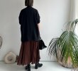 画像25: ●S〜LLさんも穿けちゃう!?【LIVEご紹介アイテム】●プリーツパンツ (25)