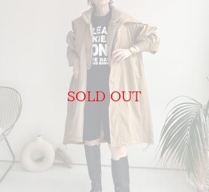 画像21: ●レイヤードしてロングシーズン楽しめる●【LIVEご紹介アイテム】●BIGカラーオーバーコート