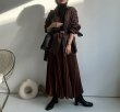 画像24: ●S〜LLさんも穿けちゃう!?【LIVEご紹介アイテム】●プリーツパンツ (24)