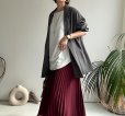 画像15: ●S〜LLさんも穿けちゃう!?【LIVEご紹介アイテム】●プリーツパンツ