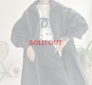 画像20: ●レイヤードしてロングシーズン楽しめる●【LIVEご紹介アイテム】●BIGカラーオーバーコート