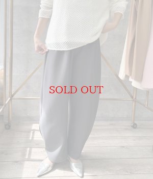 画像4: ●フリー分解放!!在庫限り【LIVEアイテム】●裏起毛ボリュームパンツ