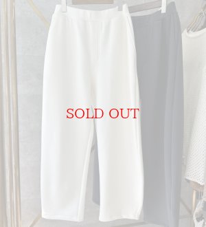 画像5: ●フリー分解放!!在庫限り【LIVEアイテム】●裏起毛ボリュームパンツ