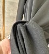 画像4: ●過去1ロンTシリーズ●【10/23 LIVEご紹介アイテム】冬の必須アイテム●伸びーる裏起毛トップス●過去1ロンT●お餅ロンT【インナー使い出来るベーシックタイプ】 (4)