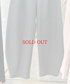 画像6: ●フリー分解放!!在庫限り【LIVEアイテム】●裏起毛ボリュームパンツ