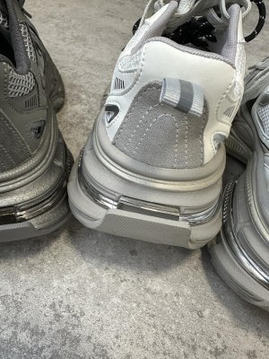 画像7: ◆数量限定◆メーカー確認後お取り寄せ◆メーカー在庫限り【4/28 LIVEアイテム】●カラーデザインダッドスニーカー（メーカー確認後お取り寄せ）