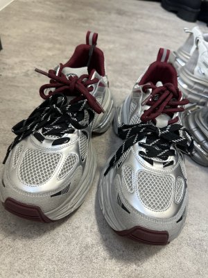 画像8: ◆数量限定◆メーカー確認後お取り寄せ◆メーカー在庫限り【4/28 LIVEアイテム】●カラーデザインダッドスニーカー（メーカー確認後お取り寄せ）