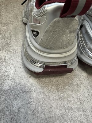 画像11: ◆数量限定◆メーカー確認後お取り寄せ◆メーカー在庫限り【4/28 LIVEアイテム】●カラーデザインダッドスニーカー（メーカー確認後お取り寄せ）