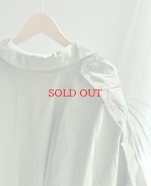 画像4: ◆オーバーシルエットが可愛いオトナっぽカーキアウター【LIVEご紹介アイテム】●オーバーカーキブルゾン