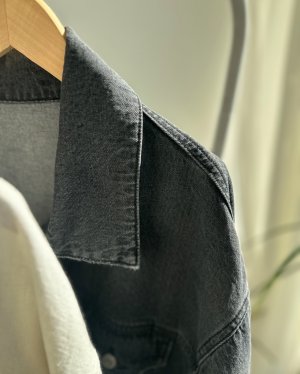 画像8: 【2/19 LIVEご紹介アイテム】素敵すぎる!!大人Gジャン登場●リネンミックスオーバーGジャン/ジャケット