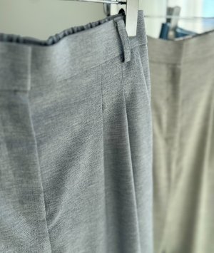 画像5: 【2/17 LIVEアイテム】裾ボリュームスラックスボトム