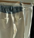 画像11: ●在庫限り●1日半のみの超短期販売●月曜朝9時まで●【6/6 LIVEご紹介アイテム】●美ライン!!履き心地楽ちん◎Wウエストドッキングデザインデニム