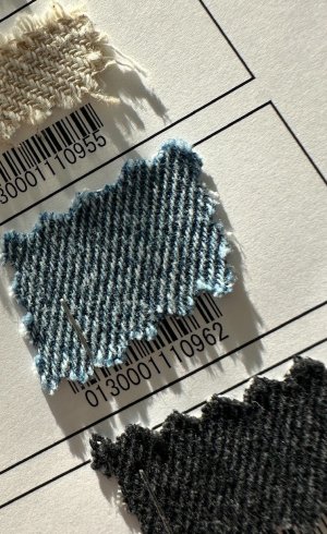 画像11: 【2/19 LIVEご紹介アイテム】素敵すぎる!!大人Gジャン登場●リネンミックスオーバーGジャン/ジャケット