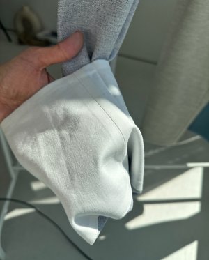 画像9: 【2/17 LIVEアイテム】裾ボリュームスラックスボトム