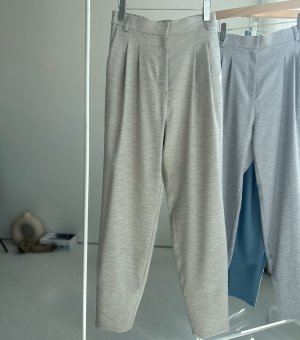 画像11: 【2/17 LIVEアイテム】裾ボリュームスラックスボトム