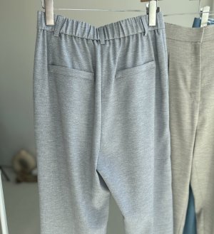 画像7: 【2/17 LIVEアイテム】裾ボリュームスラックスボトム