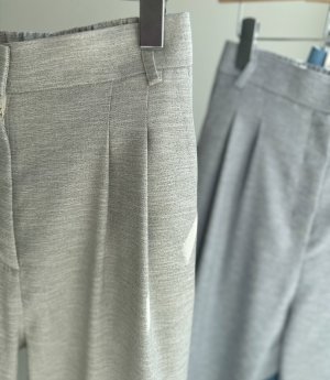 画像12: 【2/17 LIVEアイテム】裾ボリュームスラックスボトム