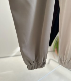 画像7: ●大人っぽとろみ素材と美シルエット●【3/24 LIVEご紹介アイテム】とろみジョガーパンツ
