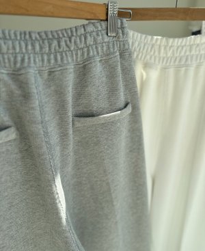 画像10: 【2/22 LIVEご紹介アイテム】美シルエット!!スエットワイドパンツ