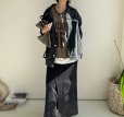 画像7: ●20日で締切●BIGロゴが可愛い【LIVEご紹介アイテム】●BIGロゴVネックトップス