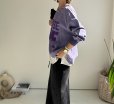 画像9: ●20日で締切●BIGロゴが可愛い【LIVEご紹介アイテム】●BIGロゴVネックトップス