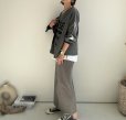 画像6: ●20日で締切●BIGロゴが可愛い【LIVEご紹介アイテム】●BIGロゴVネックトップス