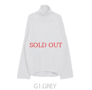 画像18: ◆期間限定/数量限定!受注【liveご紹介アイテム】color over knit