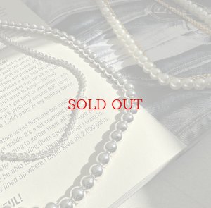 画像7: ◆マルチウェイデザインロングネックレス【LIVEご紹介アイテム】