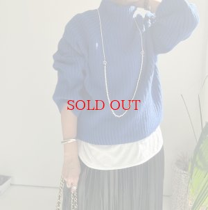 画像3: ◆マルチウェイデザインロングネックレス【LIVEご紹介アイテム】