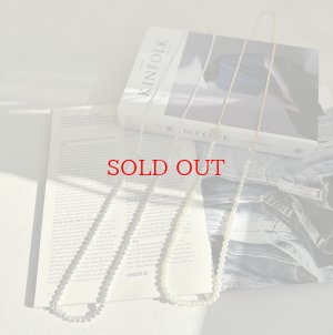 画像5: ◆マルチウェイデザインロングネックレス【LIVEご紹介アイテム】