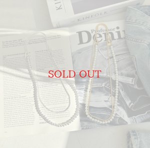 画像6: ◆マルチウェイデザインロングネックレス【LIVEご紹介アイテム】