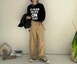 画像31: ●限定SALE●サロペとしてもパンツとしても使える◎【6/11LIVEアイテム】●2wayリネンカーブサロペ (31)