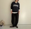 画像7: ●過去1ロンTシリーズ●【10/23 LIVEご紹介アイテム】冬の必須アイテム●伸びーる裏起毛トップス●過去1ロンT●お餅ロンT【インナー使い出来るベーシックタイプ】 (7)