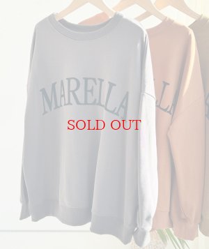 画像3: ●大人っぽカラー●【LIVEご紹介アイテム】●ドロップショルダーオーバースエット