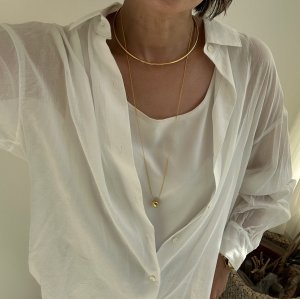 画像4: ◆チョーカー&モチーフネックレス【LIVEご紹介アイテム】