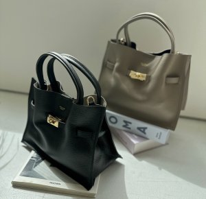 画像8: ◆セレモニーにもオススメ【LIVEご紹介アイテム】●本革トートバッグ（ショルダー付）