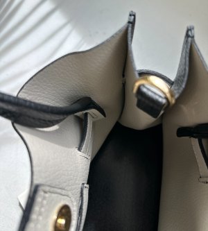 画像12: ◆セレモニーにもオススメ【LIVEご紹介アイテム】●本革トートバッグ（ショルダー付）