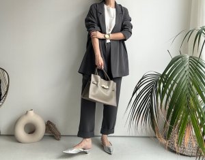 画像20: ◆セレモニーにもオススメ【LIVEご紹介アイテム】●本革トートバッグ（ショルダー付）