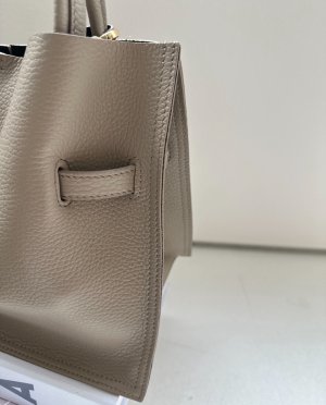 画像14: ◆セレモニーにもオススメ【LIVEご紹介アイテム】●本革トートバッグ（ショルダー付）