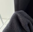 画像4: ●あったか裏起毛●【LIVEご紹介アイテム】●裏起毛ジップデザインワンピース⚫︎チャコールグレー (4)