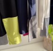 画像4: ●新色出来ました◎大人気!!!【LIVEご紹介アイテム】配色スリーブトップス (4)