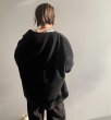 画像8: ●SALE●【12/13 LIVEアイテム】ペコラムウールコクーンコート (8)