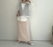画像5: ●在庫限りで終了●【liveご紹介アイテム】シャギーナロースカート (5)