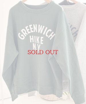 画像2: ●SALE●【1/15 LIVEアイテム】●あったか裏起毛●オーバーロゴスエット