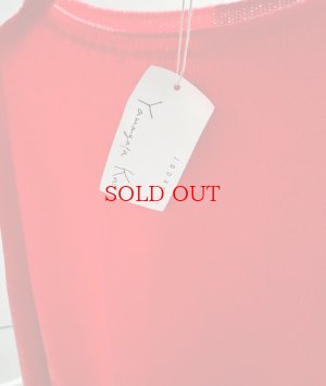 画像3: ●高品質◎Yamagata Knit●【LIVEご紹介アイテム】Yamagataクルーネックニット