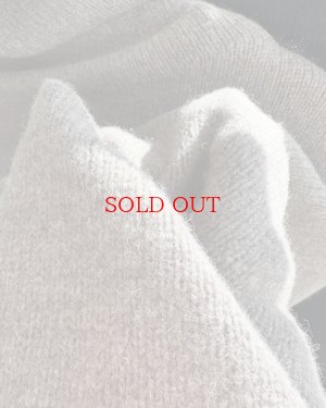 画像4: ●高品質◎Yamagata Knit●【LIVEご紹介アイテム】Yamagataオフタートルニット