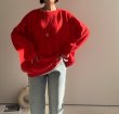 画像7: ●高品質◎Yamagata Knit●【11/9LIVEアイテム】Yamagataクルーネックニット (7)